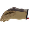 Перчатки MECHANIX WORK ORIGINAL BROWN, размер L MG-07-010
